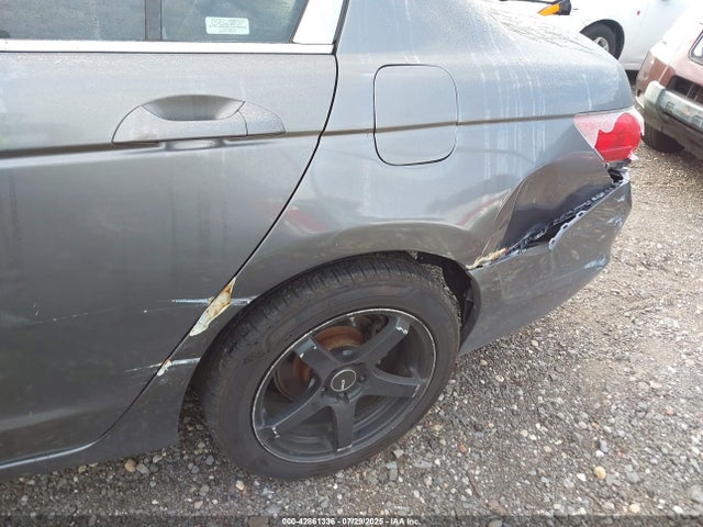 Продаж на аукціоні авто 2008 Honda Accord 2.4 Ex-l, vin: JHMCP26818C059391, номер лоту: 42861336