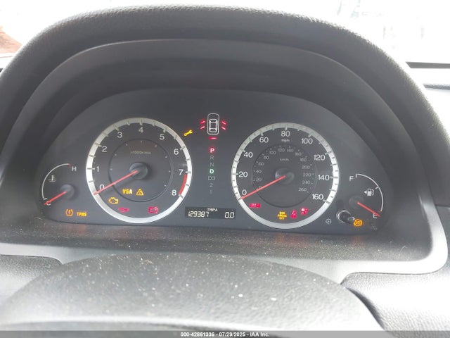 Продаж на аукціоні авто 2008 Honda Accord 2.4 Ex-l, vin: JHMCP26818C059391, номер лоту: 42861336