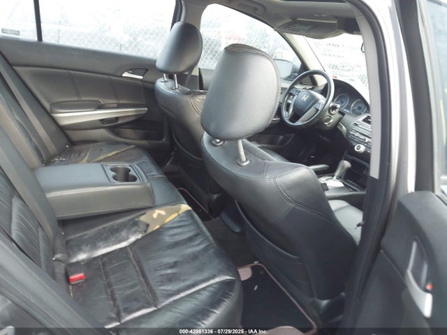Продаж на аукціоні авто 2008 Honda Accord 2.4 Ex-l, vin: JHMCP26818C059391, номер лоту: 42861336
