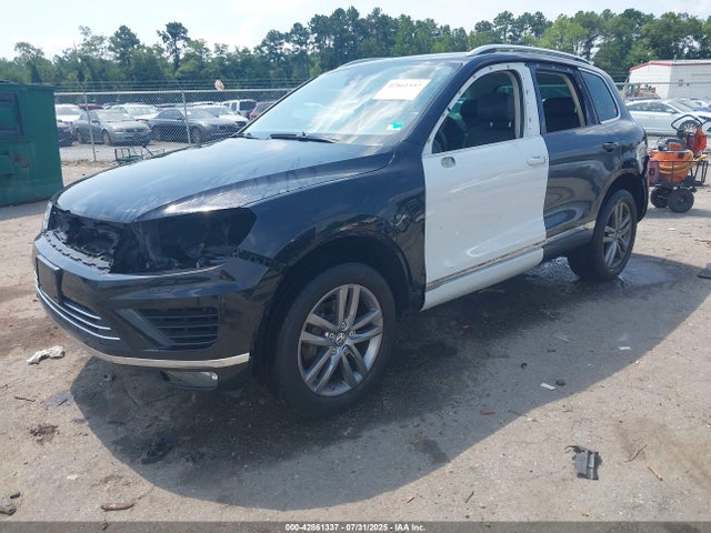 WVGEF9BP8GD011488 Volkswagen 2016