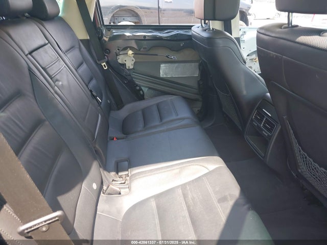 WVGEF9BP8GD011488 Volkswagen 2016
