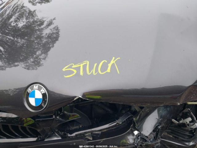 2022 BMW X4 5UX43DT05N9K14429 Photo 9