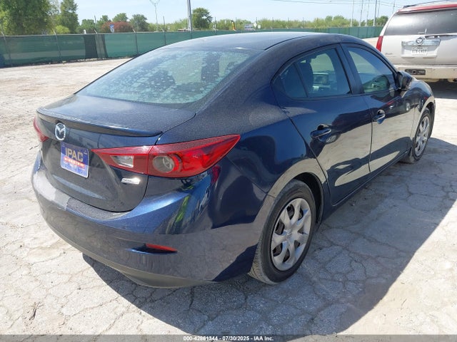 3MZBM1U75FM140848 Mazda pe
