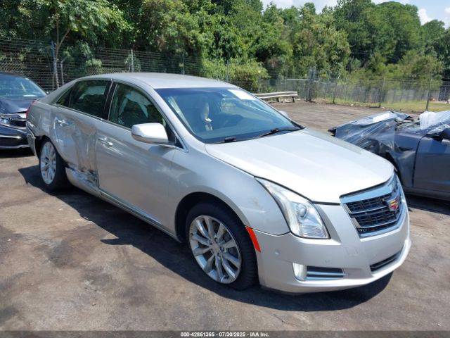 2017 CADILLAC XTS 2G61M5S3XH9198863