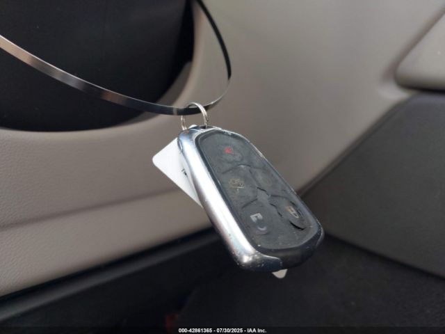 2017 CADILLAC XTS 2G61M5S3XH9198863 Photo 10