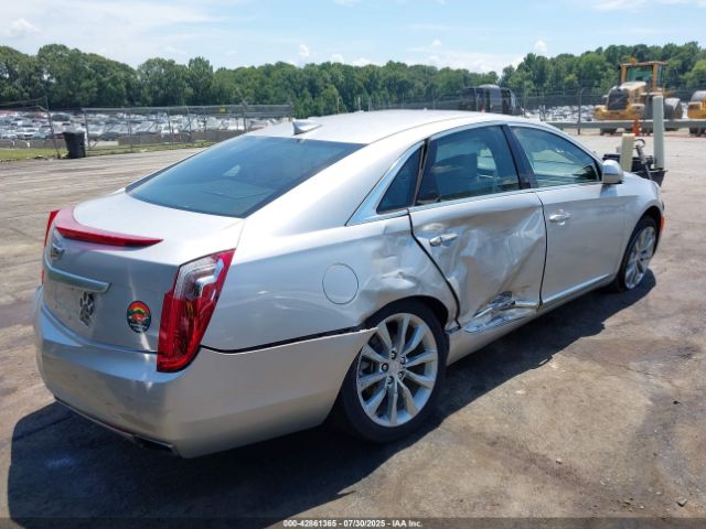 2017 CADILLAC XTS 2G61M5S3XH9198863 Photo 3