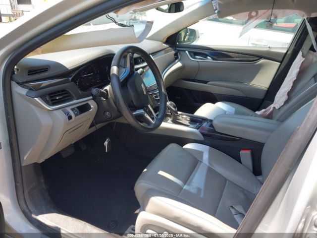 2017 CADILLAC XTS 2G61M5S3XH9198863 Photo 4