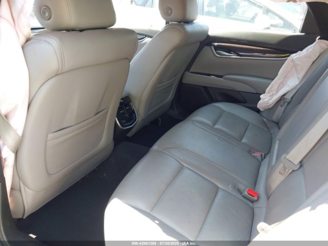 2017 CADILLAC XTS 2G61M5S3XH9198863 Photo 7