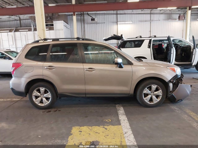 JF2SJAFCXFH566031 Subaru 2.5na u5