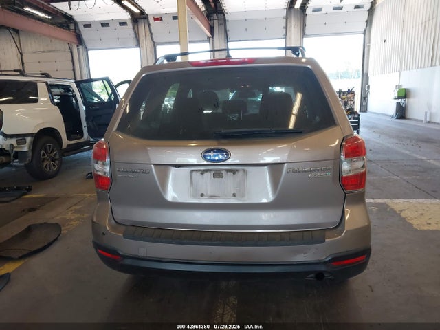 JF2SJAFCXFH566031 Subaru 2.5na u5
