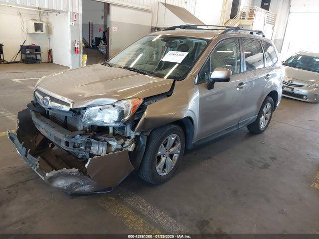 JF2SJAFCXFH566031 Subaru 2.5na u5