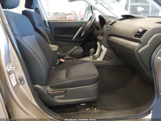 JF2SJAFCXFH566031 Subaru 2.5na u5