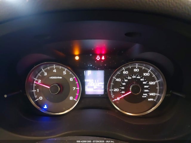 JF2SJAFCXFH566031 Subaru 2.5na u5