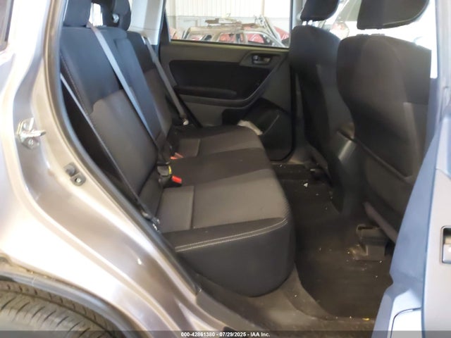 JF2SJAFCXFH566031 Subaru 2.5na u5