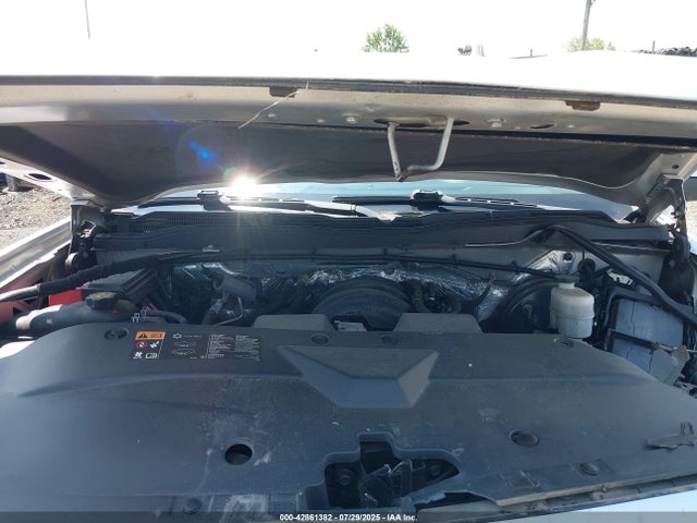 3GCPCREH9FG315800 Chevrolet lv3 - vvt, aluminum, e85 max