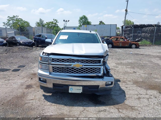 3GCPCREH9FG315800 Chevrolet lv3 - vvt, aluminum, e85 max