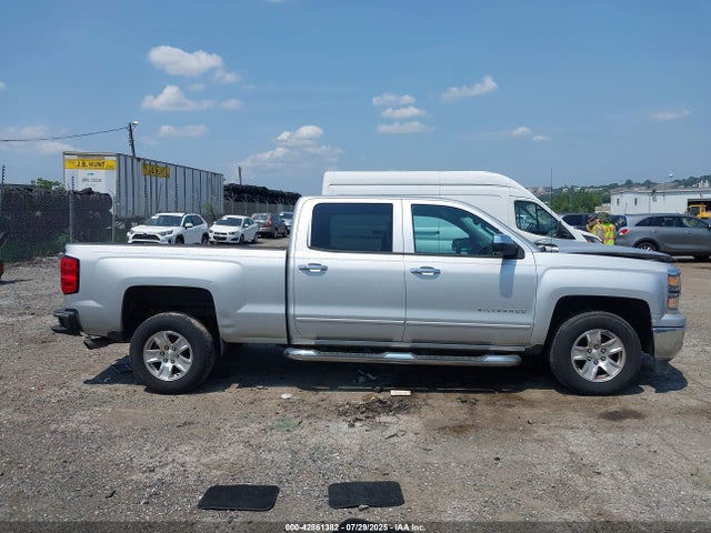 3GCPCREH9FG315800 Chevrolet lv3 - vvt, aluminum, e85 max