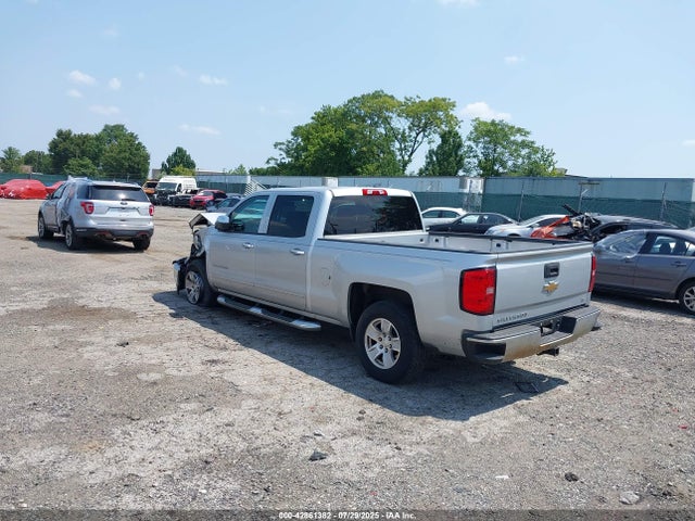 3GCPCREH9FG315800 Chevrolet lv3 - vvt, aluminum, e85 max