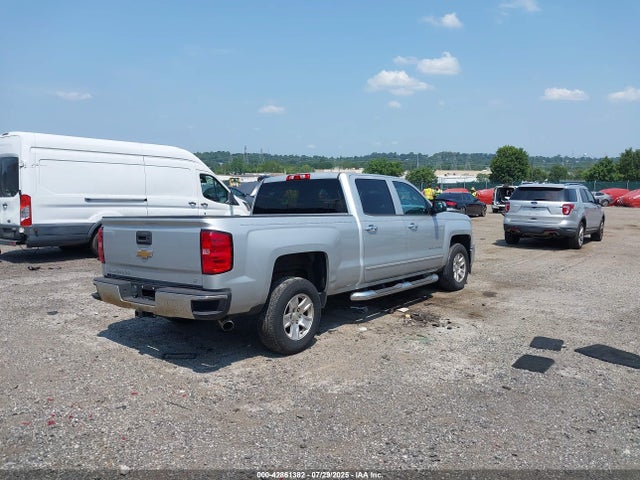 3GCPCREH9FG315800 Chevrolet lv3 - vvt, aluminum, e85 max