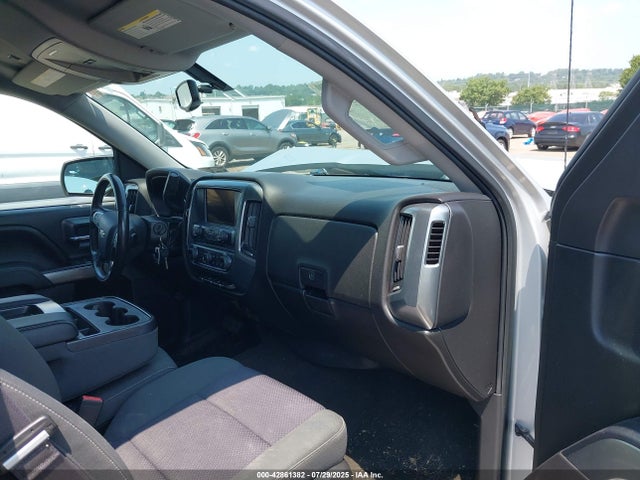 3GCPCREH9FG315800 Chevrolet lv3 - vvt, aluminum, e85 max