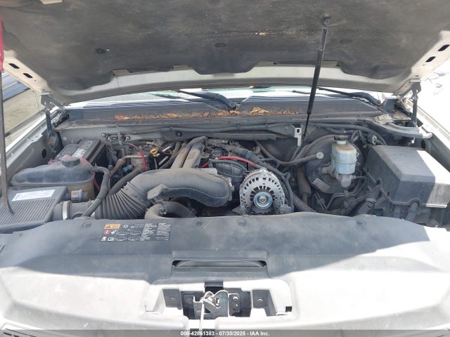 2007 CADILLAC ESCALADE 1GYFK63837R342986 Photo 9