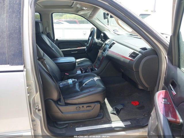 2007 CADILLAC ESCALADE 1GYFK63837R342986 Photo 4
