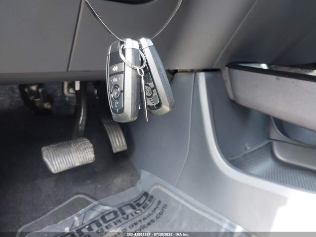 Ford 2024 2024 3FMTK3SU5RMA43361 Image 11