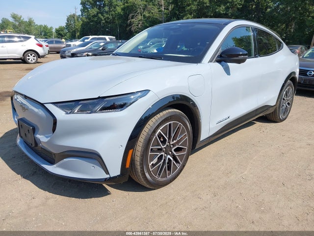 Ford 2024 2024 3FMTK3SU5RMA43361 Image 2