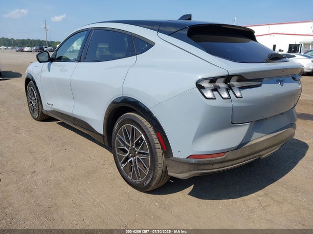 Ford 2024 2024 3FMTK3SU5RMA43361 Image 3