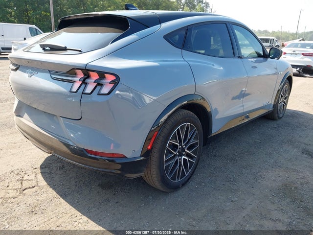 Ford 2024 2024 3FMTK3SU5RMA43361 Image 4