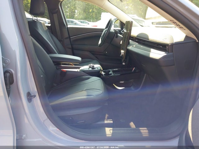Ford 2024 2024 3FMTK3SU5RMA43361 Image 5