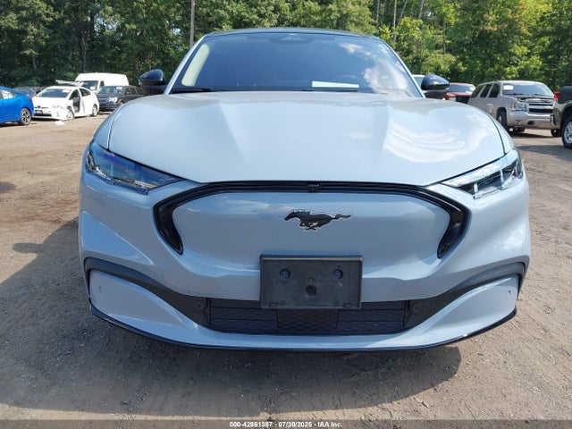 Ford 2024 2024 3FMTK3SU5RMA43361 Image 6