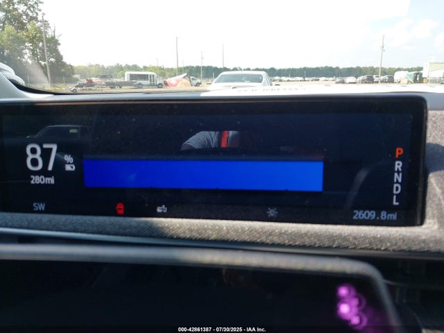 Ford 2024 2024 3FMTK3SU5RMA43361 Image 7