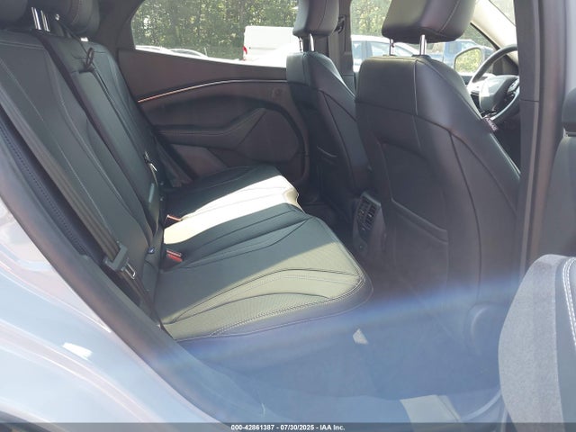 Ford 2024 2024 3FMTK3SU5RMA43361 Image 8