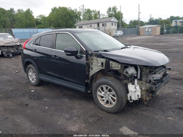 2019 MITSUBISHI ECLIPSE CROSS JA4AT3AA0KZ029639 Photo 0