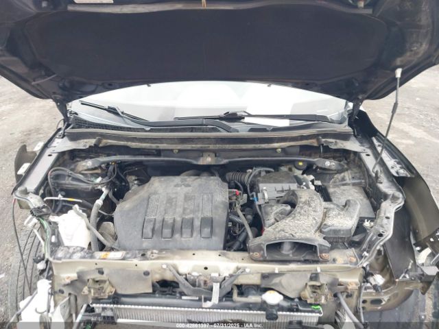 2019 MITSUBISHI ECLIPSE CROSS JA4AT3AA0KZ029639 Photo 9