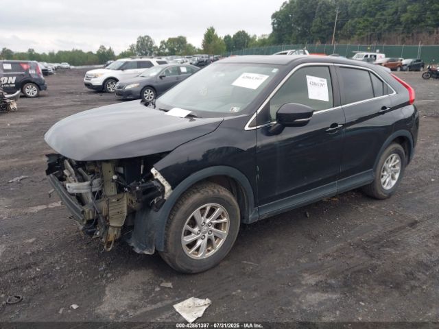 2019 MITSUBISHI ECLIPSE CROSS JA4AT3AA0KZ029639 Photo 1