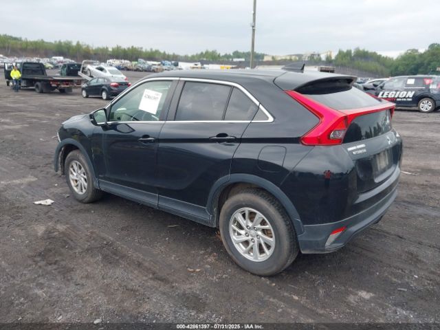 2019 MITSUBISHI ECLIPSE CROSS JA4AT3AA0KZ029639 Photo 2