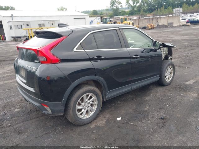 2019 MITSUBISHI ECLIPSE CROSS JA4AT3AA0KZ029639 Photo 3