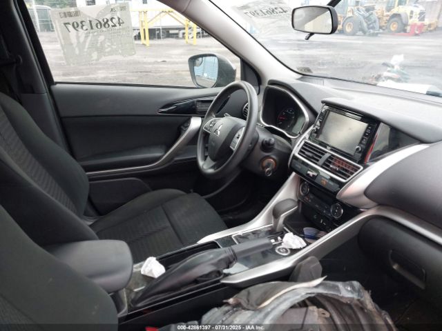 2019 MITSUBISHI ECLIPSE CROSS JA4AT3AA0KZ029639 Photo 4