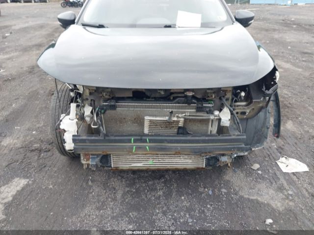 2019 MITSUBISHI ECLIPSE CROSS JA4AT3AA0KZ029639 Photo 5