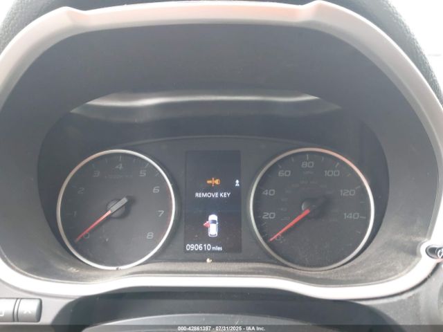 2019 MITSUBISHI ECLIPSE CROSS JA4AT3AA0KZ029639 Photo 6