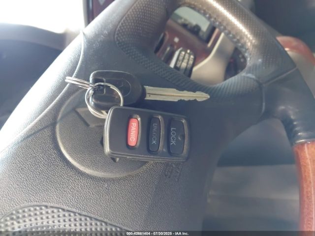 2003 MITSUBISHI MONTERO JA4NW51S93J019351 Photo 10