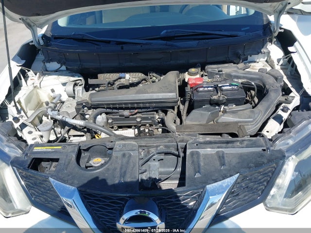 5N1AT2MV1GC822212 Nissan Rogue
