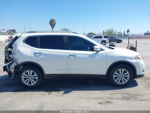 5N1AT2MV1GC822212 Nissan Rogue