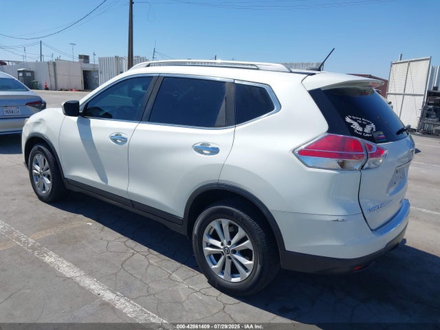 5N1AT2MV1GC822212 Nissan Rogue