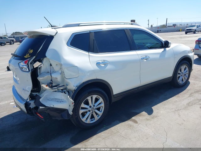 5N1AT2MV1GC822212 Nissan Rogue