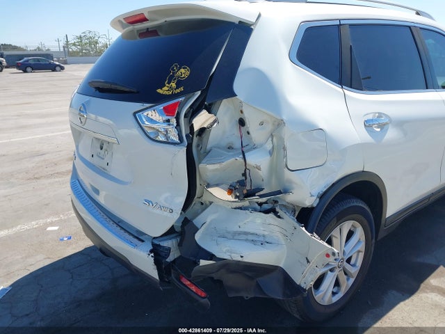 5N1AT2MV1GC822212 Nissan Rogue