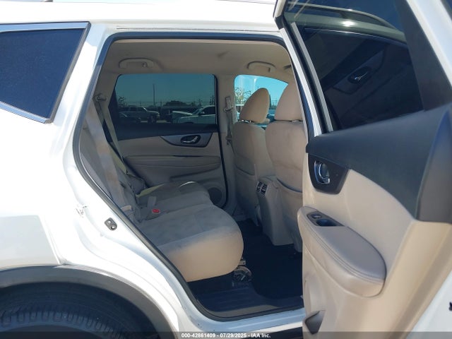 5N1AT2MV1GC822212 Nissan Rogue