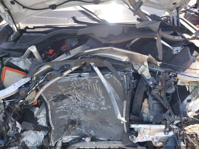 BMW X3 2019 5UXTR7C52KLF28404 Image 10